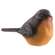 Small Resin Robin - 4 asst.