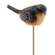Resin Robin Pick - 4 asst.