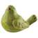 Green Bird - 2 asst. 13088;