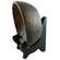 Small Bowl Stand - Black