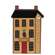 Town House Blocks