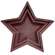 Nesting Stars - Set of 2 - 3 Asst. Colors