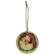 Vintage Christmas Ornaments - 3 asst.