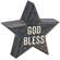 USA Star Sitters - 3 asst.