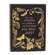 Take Time Everyday Vine & Moth Box Sign, 2 Asstd. 38227;