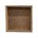 Love Life Layered Floral Box Sign, 2 Asstd. 38234;