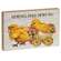 Spring Has Sprung Vintage Chick Block - 2 Asstd.