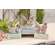 2 Set - Vintage Floral Butterfly & Block Sitters - 3 Asstd.