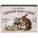 Cottontail's Easter Egg Farm Box Sign