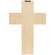 Vined Alleluia Cross Sign