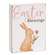 Easter Blessings Mini Rectangle Block - 3 Asstd.