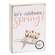 Easter Blessings Mini Rectangle Block - 3 Asstd.