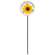 Hello Sunshine Sunflower Plant Poke - 4 Asstd.