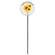 Hello Sunshine Sunflower Plant Poke - 4 Asstd.