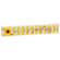Sunflower Gingham Mini Stick - 2 Asstd.