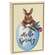 Hatching Spring Words Box Sign - 2 Asstd.