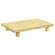 Distressed Pastel Wooden Riser - 3 Asstd.