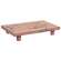 Distressed Pastel Wooden Riser - 3 Asstd.
