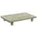 Distressed Pastel Wooden Riser - 3 Asstd.