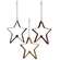 Whimsical Hanging Star - Medium - 3 asst.