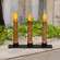 Simple Iron Candle Holder