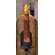 Iron Wall Sconce Taper Holder