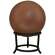 Decorative Ball Holder - Round