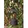 Hanging Nook Lantern - Black