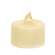 Ivory Switch Tealight - Battery Operated