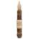 Burnt Mustard 6" taper with Timer