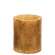 Burnt IvoryTimer Pillar - 3" x 3.5"