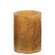 Burnt Ivory Timer Pillar - 3" x 4"