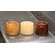 Burnt Mustard Votive Tealight - Switch