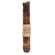 Primitive Drip Burnt Mustard Candle - 6''