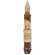 Santa Timer Taper - 6"