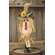 Jackson Spindle Scarecrow -