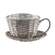 Willow Cup and Saucer BB6A200;