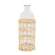 White Willow Wrapped Glass Bottle, 8.5" BB9A1232W;