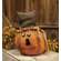 Bradley Pumpkin Head
