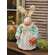 Bethany Bunny Doll with Carrots