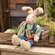Robert Bunny Doll