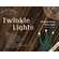 Twinkle Lights - Super Bright Teeny Bulbs - Green Cord