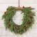 Joyful Red Jingle Bell Garland, 5 ft SA112563;