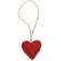 Heart Ornaments - 12/Set