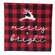 Merry & Bright Buffalo Check Pillow -