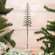 Gleaming Shortleaf Pine Tabletop Tree, 10"H 18470;