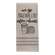 We Go Together Like Coffee and Donuts Dishtowel -19149;