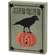 Happy Jack Vintage Look Box Sign, 2 Asstd.