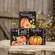 Hello Pumpkin Square Block, 3 Asstd.