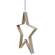 Star 6" Taper Holder - Stoneware Colors - 3 asst - 46354Star 6" Taper Holder - Stoneware Colors - 3 asst - 46354;